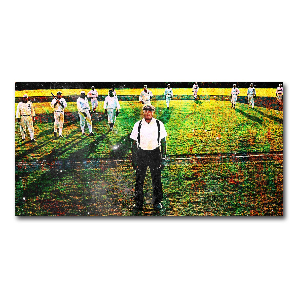 AUTO-MOCKUP WHITE | Field of Dreams | 1 Piece | Gallery Wrap Canvas | group=2x1