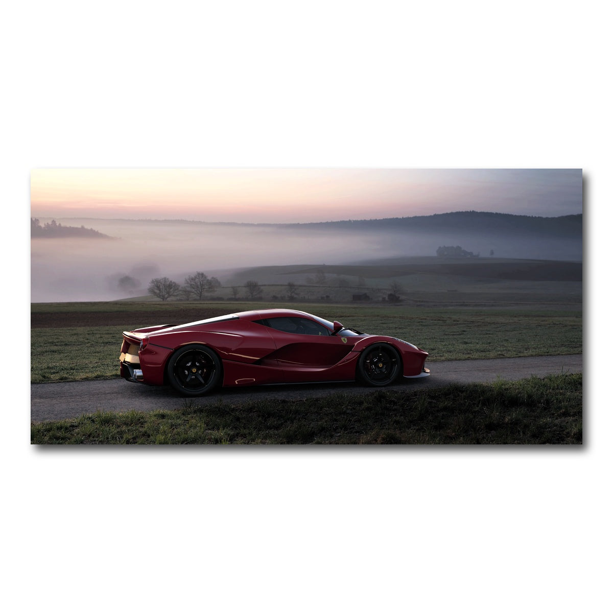 AUTO-MOCKUP WHITE | Finally at Peace | 1 Piece | Gallery Wrap Canvas | group=2x1