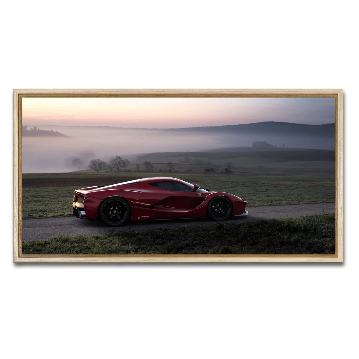 AUTO-MOCKUP WHITE | Finally at Peace | 1 Piece | Natural Framed Canvas | group=2x1
