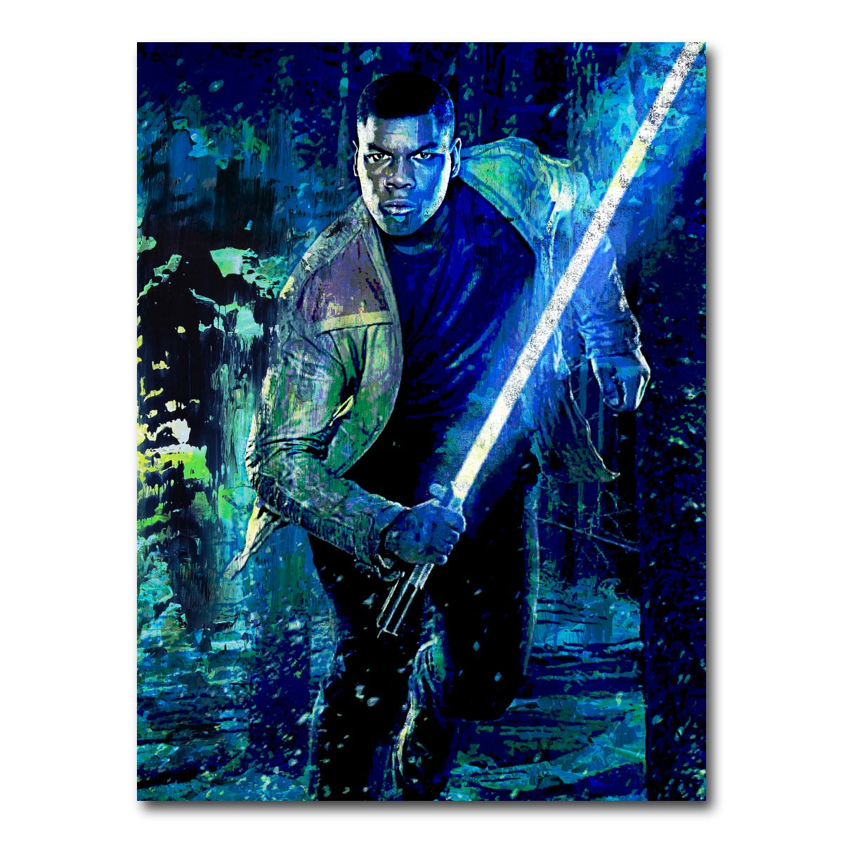 AUTO-MOCKUP WHITE | Finn | 1 Piece | Gallery Wrap Canvas | group=3x4