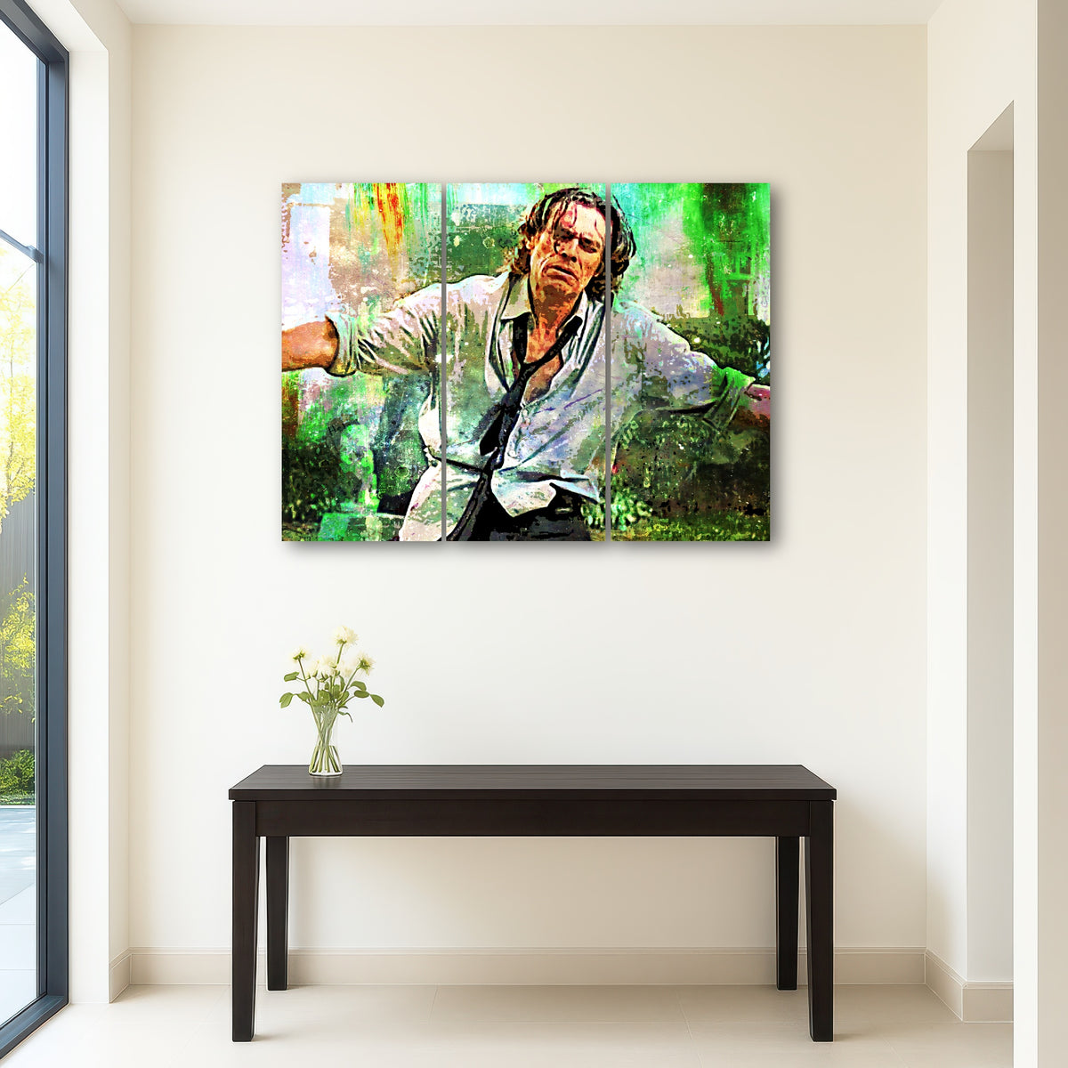 AUTO-MOCKUP ROOM | Firefight