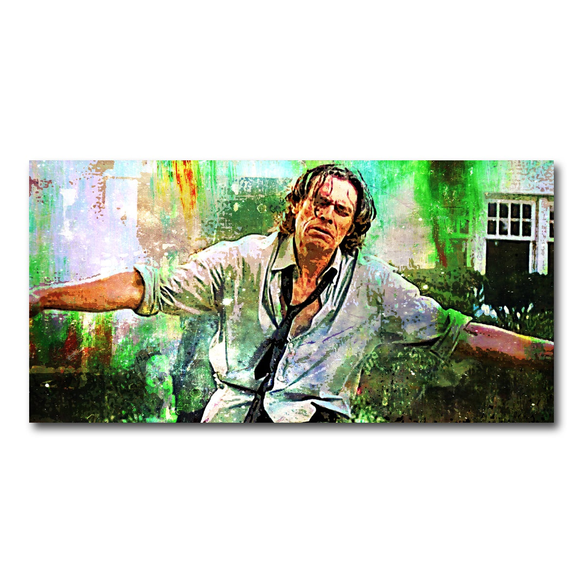 AUTO-MOCKUP WHITE | Firefight | 1 Piece | Gallery Wrap Canvas | group=2x1