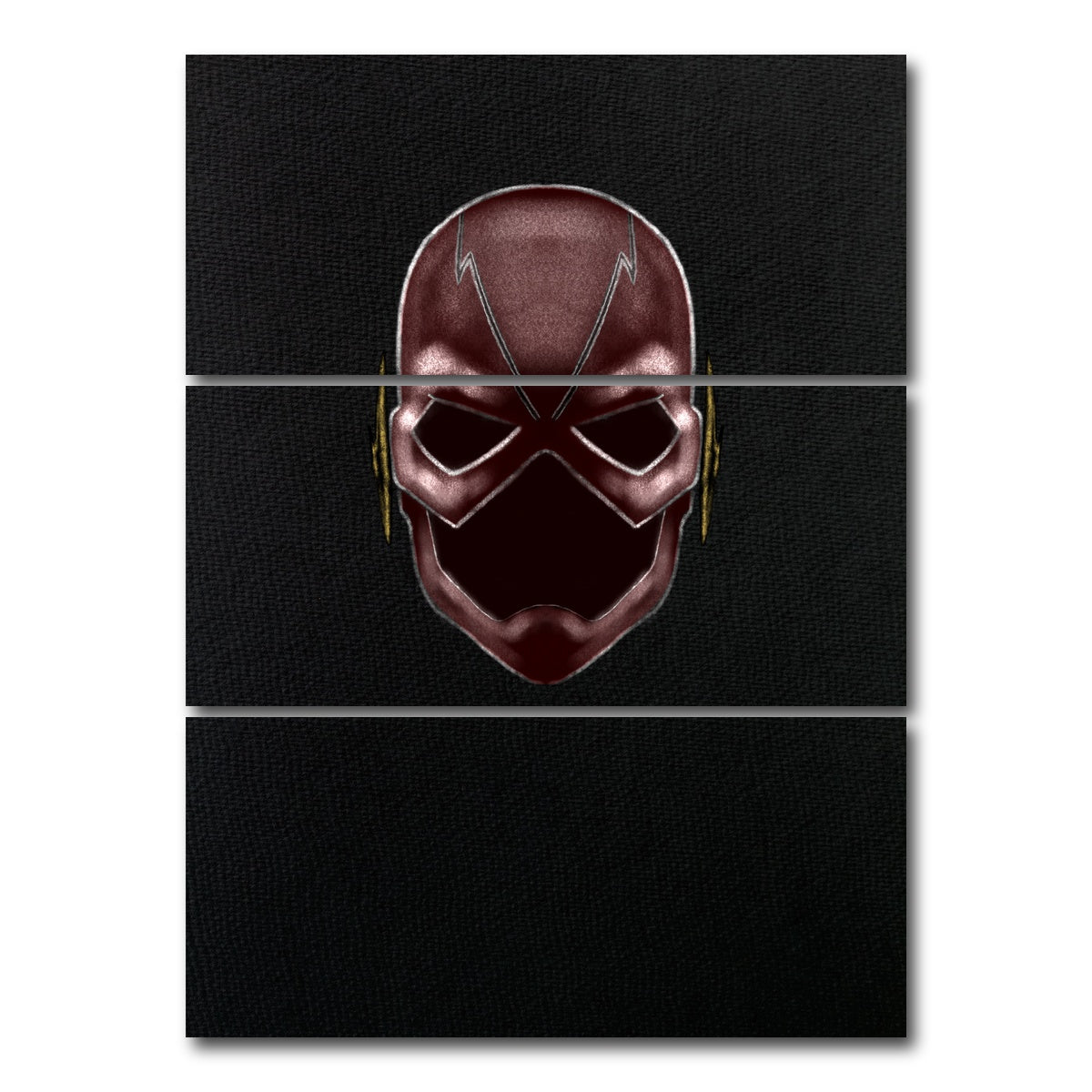 AUTO-MOCKUP WHITE | Flash | 3 Piece | Gallery Wrap Canvas | group=8x18_stacked