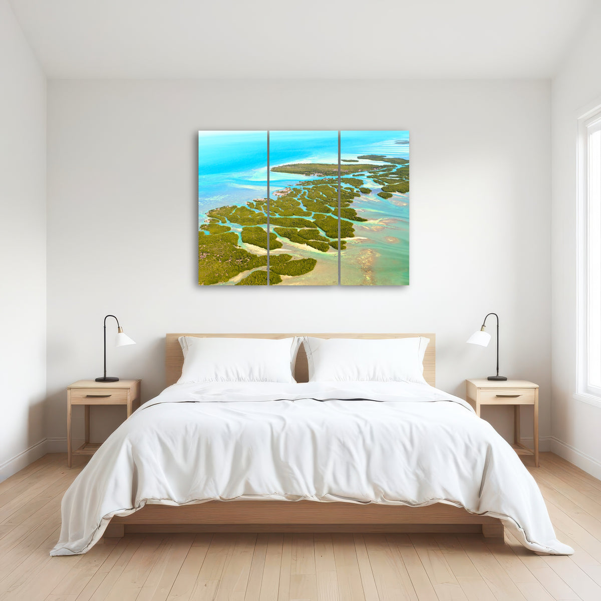 AUTO-MOCKUP ROOM | Florida Keys