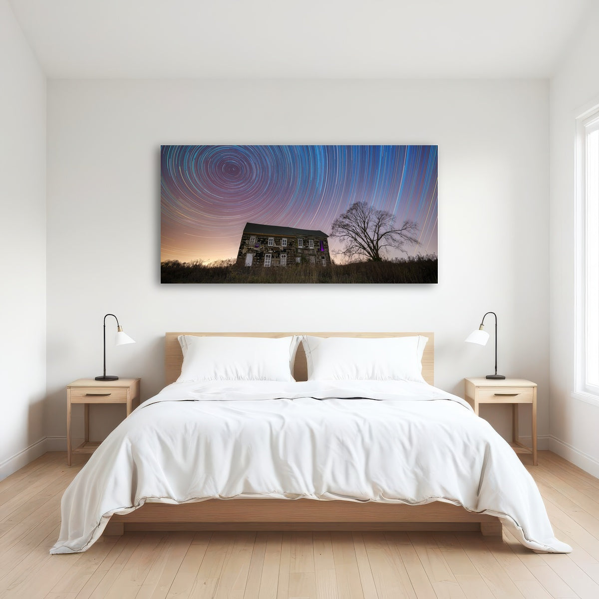 AUTO-MOCKUP ROOM | Forgotten Times