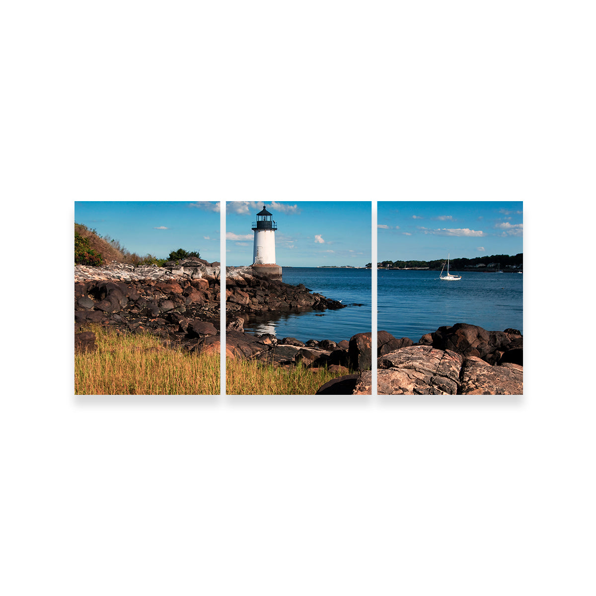 Fort Pickering Wall Art
