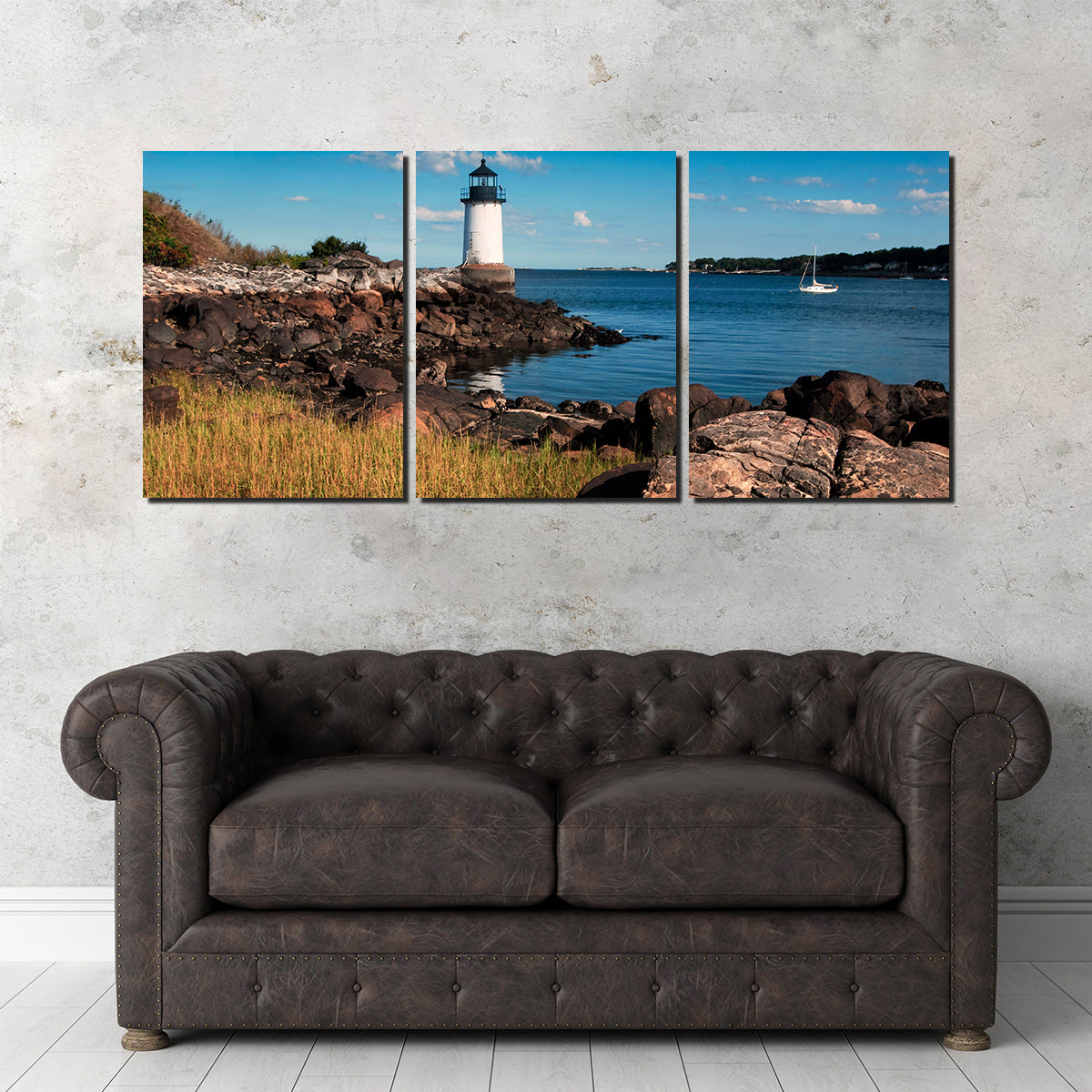 Fort Pickering Wall Art