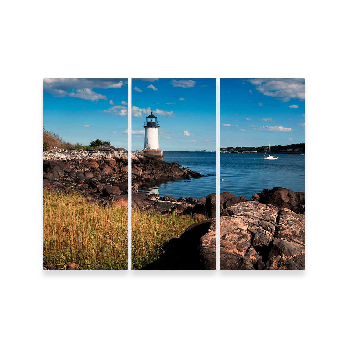 Fort Pickering Wall Art