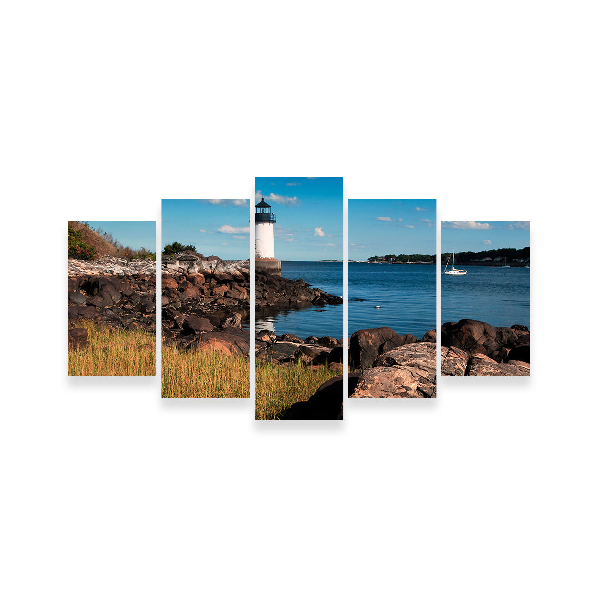 Fort Pickering Wall Art