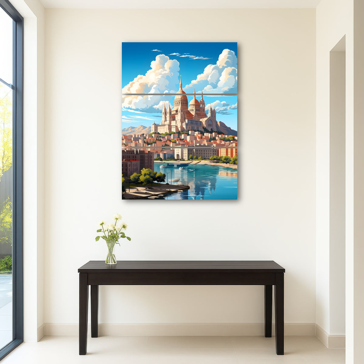 AUTO-MOCKUP ROOM | France - Marseille