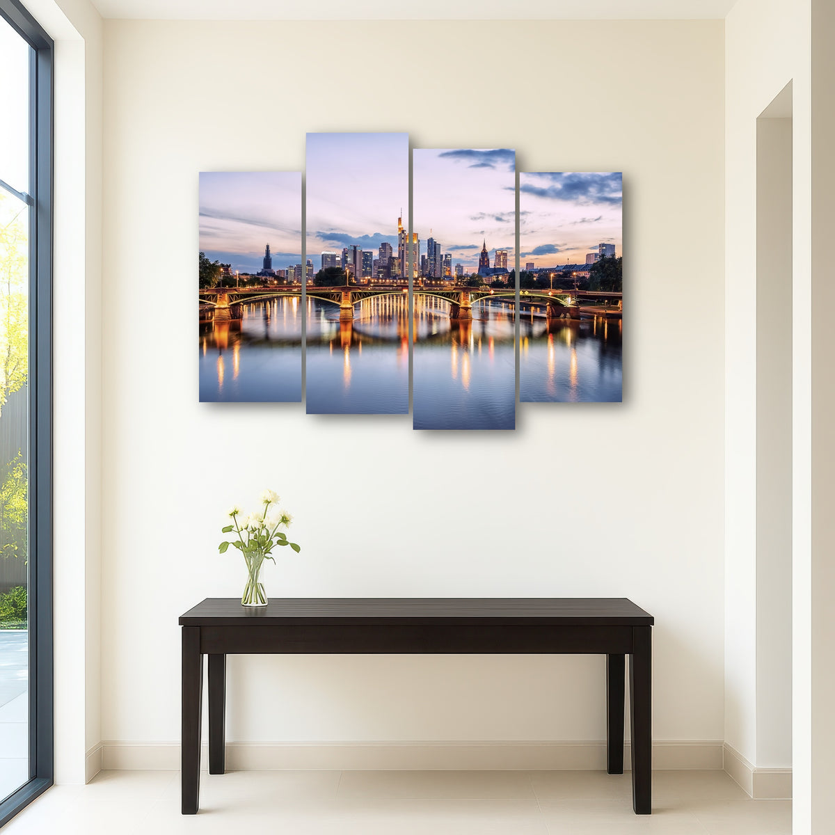 AUTO-MOCKUP ROOM | Frankfurt