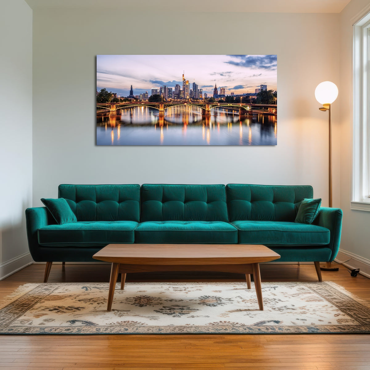 AUTO-MOCKUP ROOM | Frankfurt