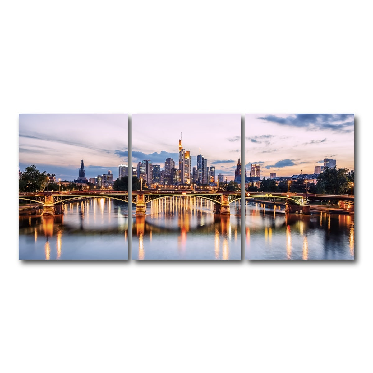 AUTO-MOCKUP WHITE | Frankfurt | 3 Piece | Gallery Wrap Canvas | group=18x24