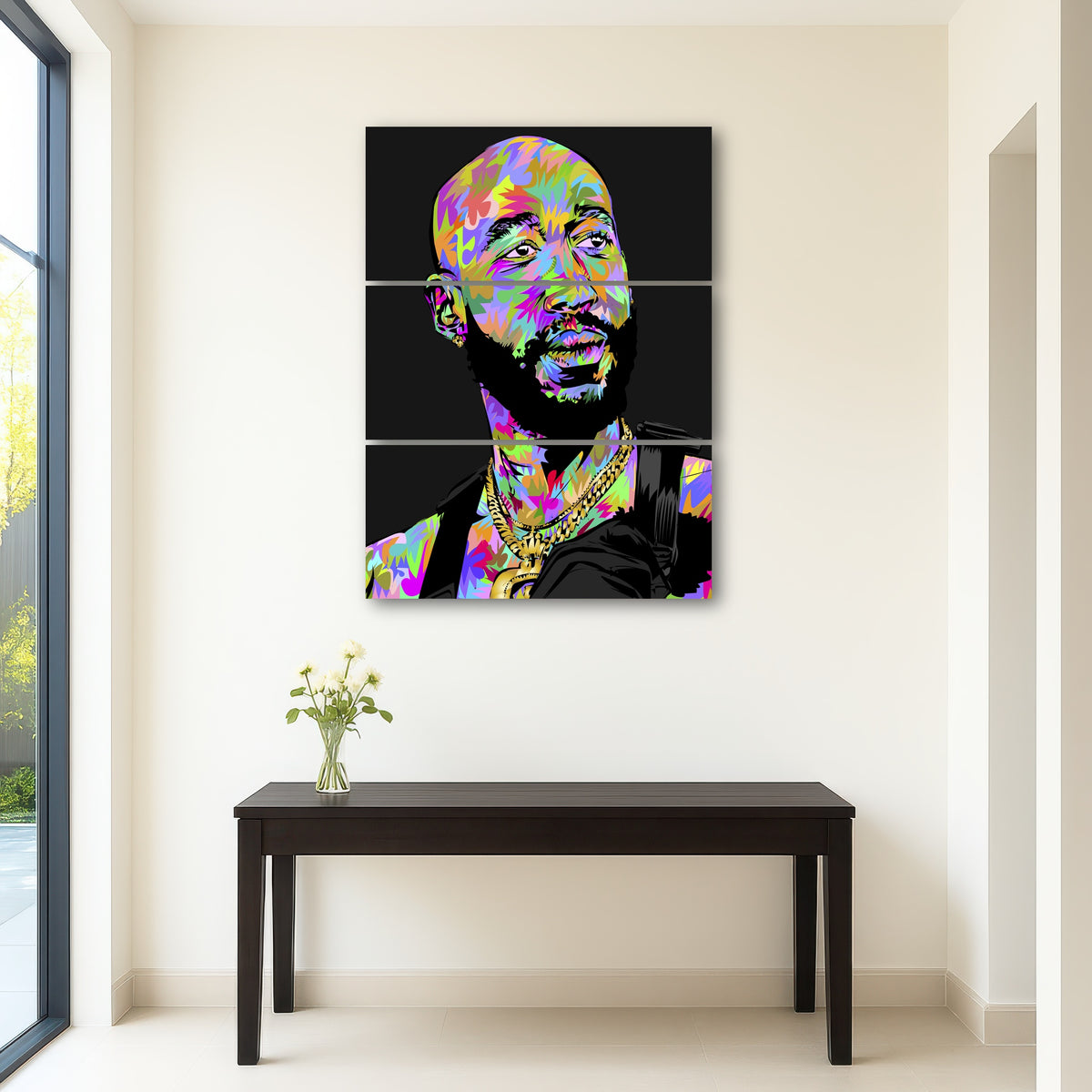 AUTO-MOCKUP ROOM | Freddie Gibbs