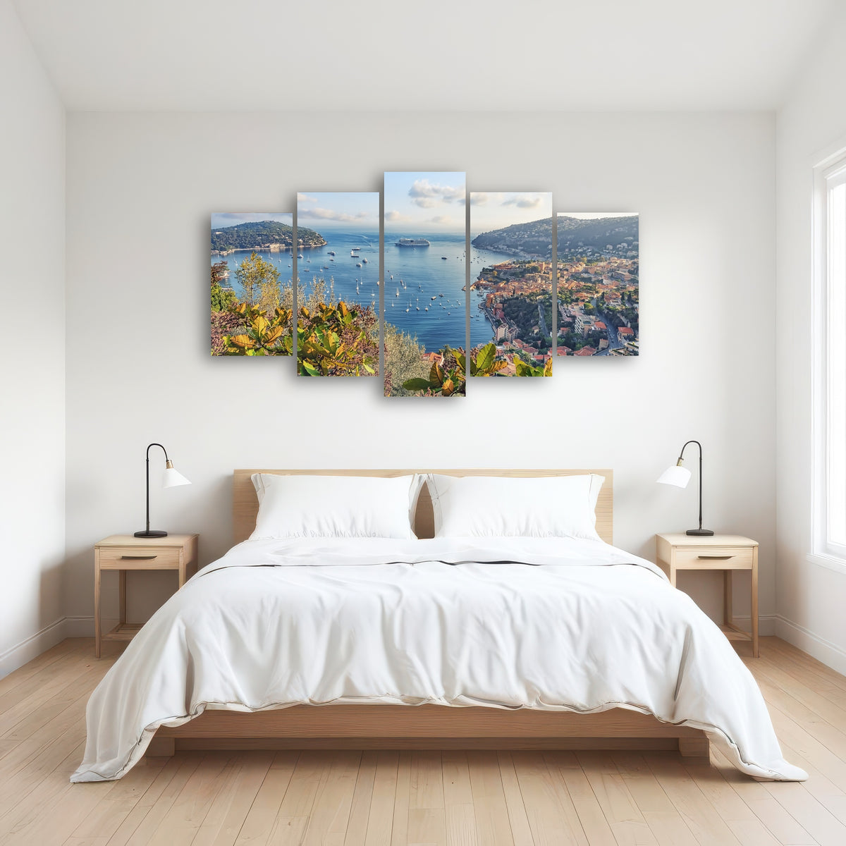 AUTO-MOCKUP ROOM | French Riviera