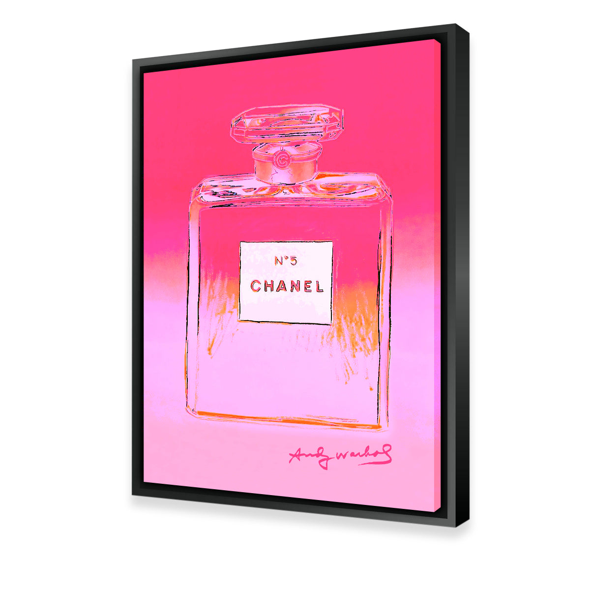 From Coco With Love Wall Art