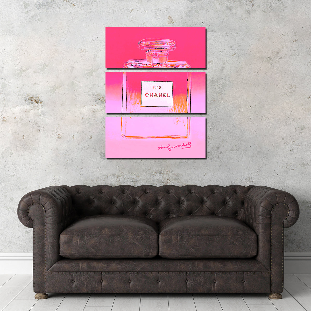 From Coco With Love Wall Art