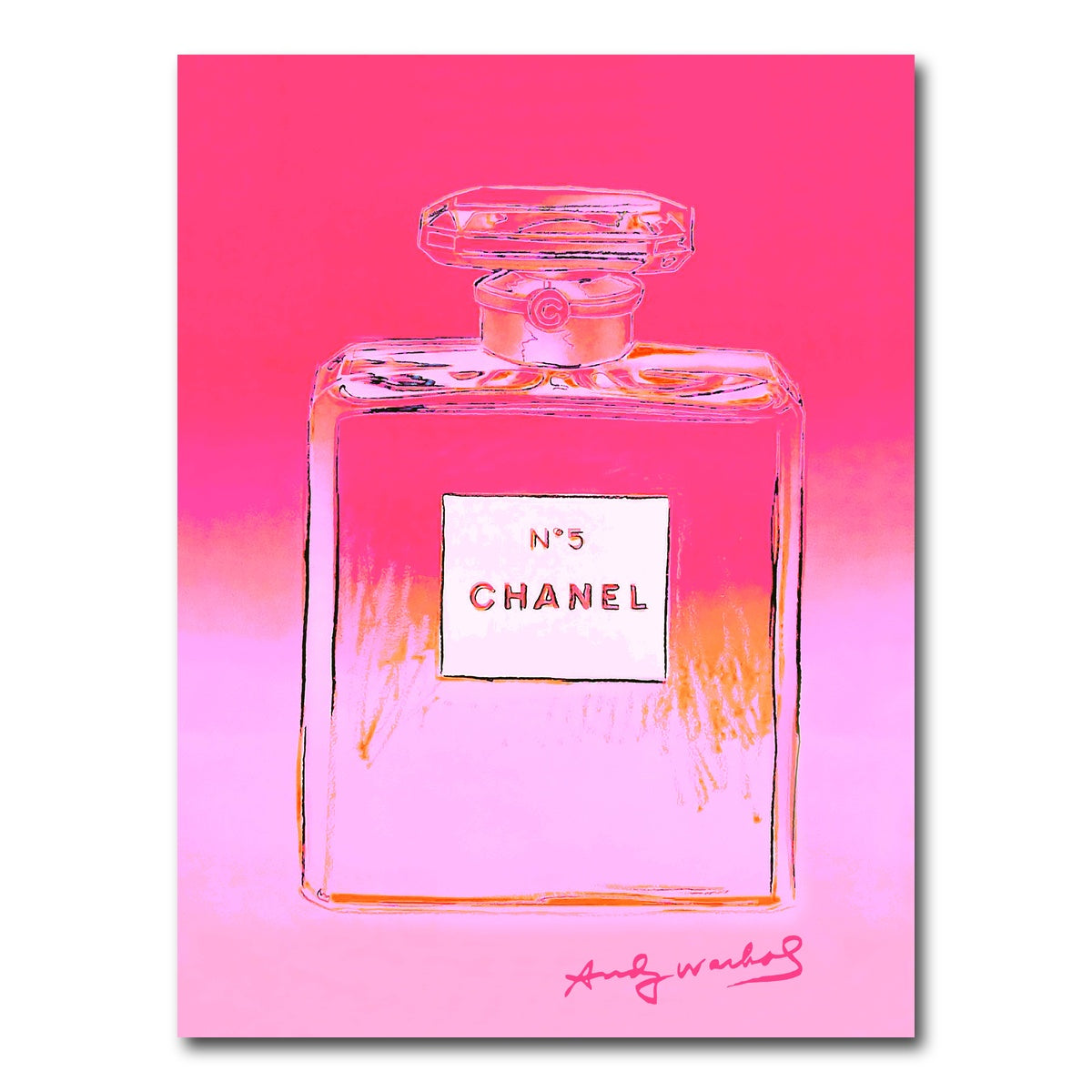 AUTO-MOCKUP WHITE | From Coco With Love | 1 Piece | Gallery Wrap Canvas | group=3x4