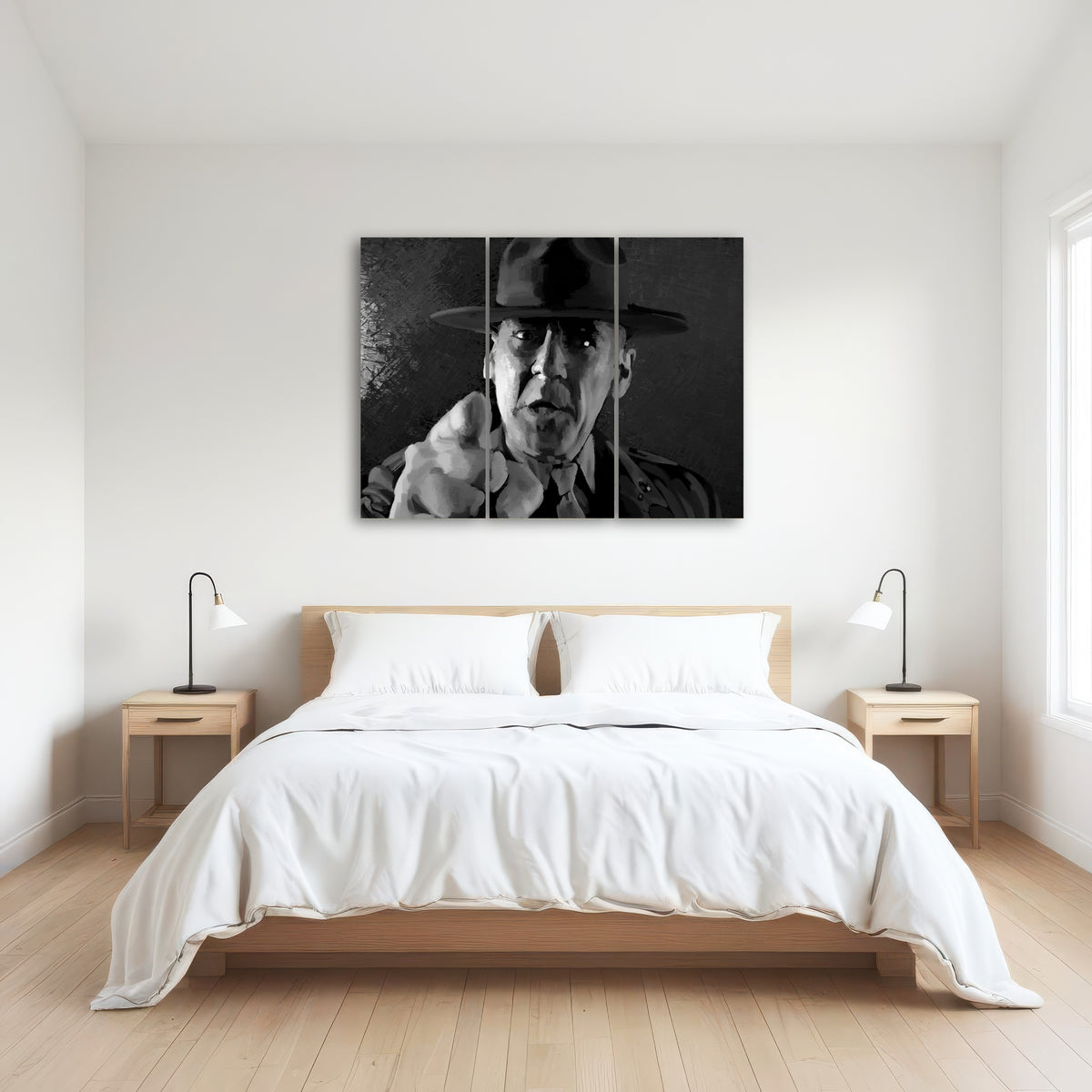 AUTO-MOCKUP ROOM | Full Metal Jacket