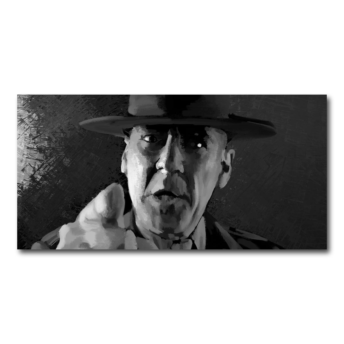 AUTO-MOCKUP WHITE | Full Metal Jacket | 1 Piece | Gallery Wrap Canvas | group=2x1