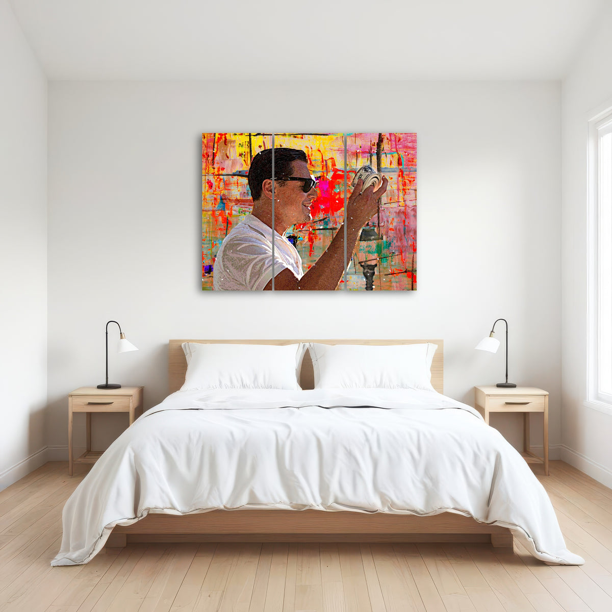 AUTO-MOCKUP ROOM | Fun Coupons