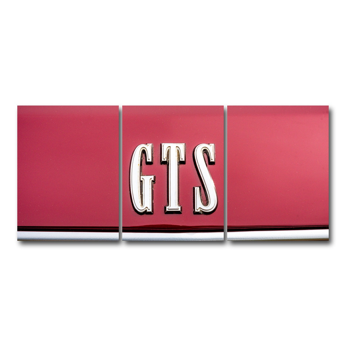 AUTO-MOCKUP WHITE | GTS | 3 Piece | Gallery Wrap Canvas | group=18x24