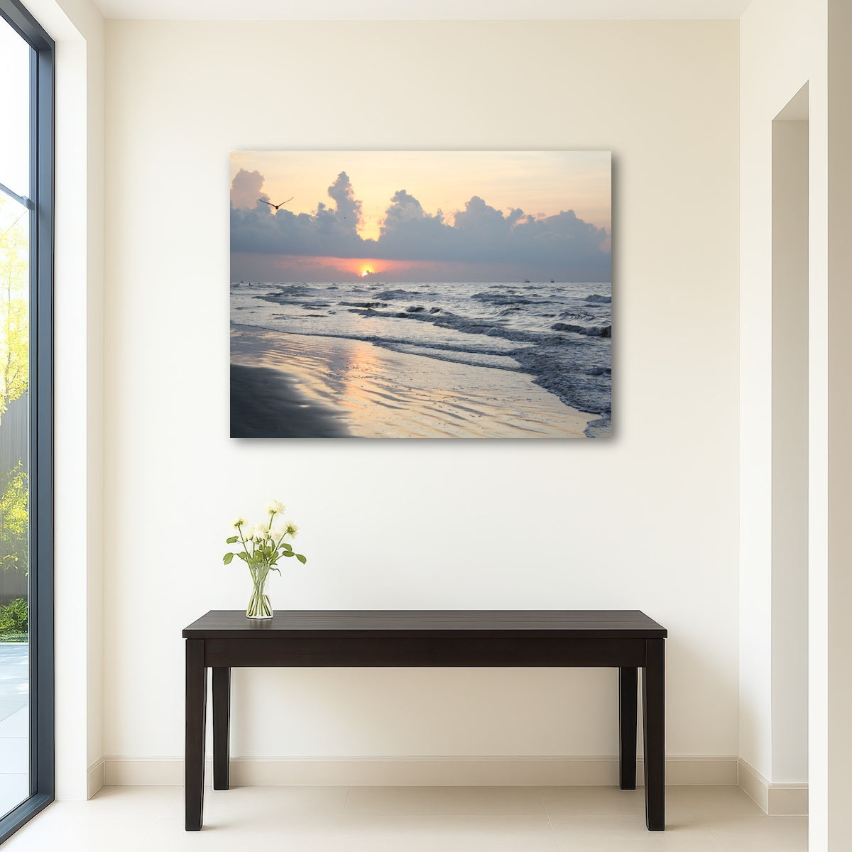 AUTO-MOCKUP ROOM | Galveston Island