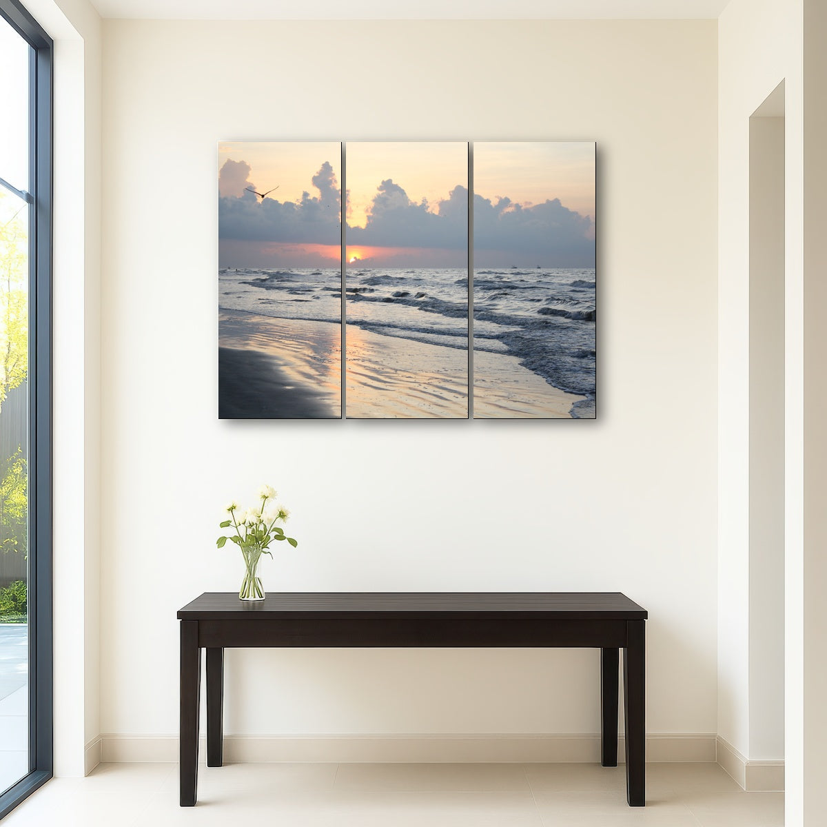 AUTO-MOCKUP ROOM | Galveston Island