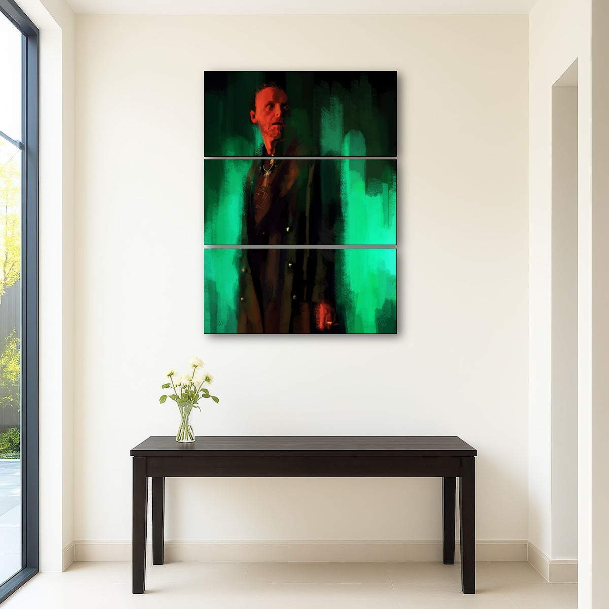 AUTO-MOCKUP ROOM | Gary King