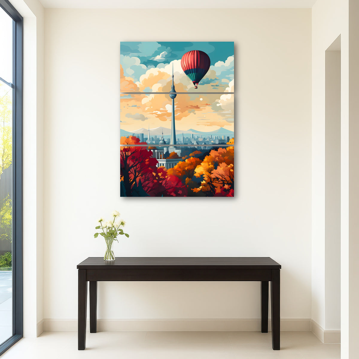 AUTO-MOCKUP ROOM | Germany - Berlin