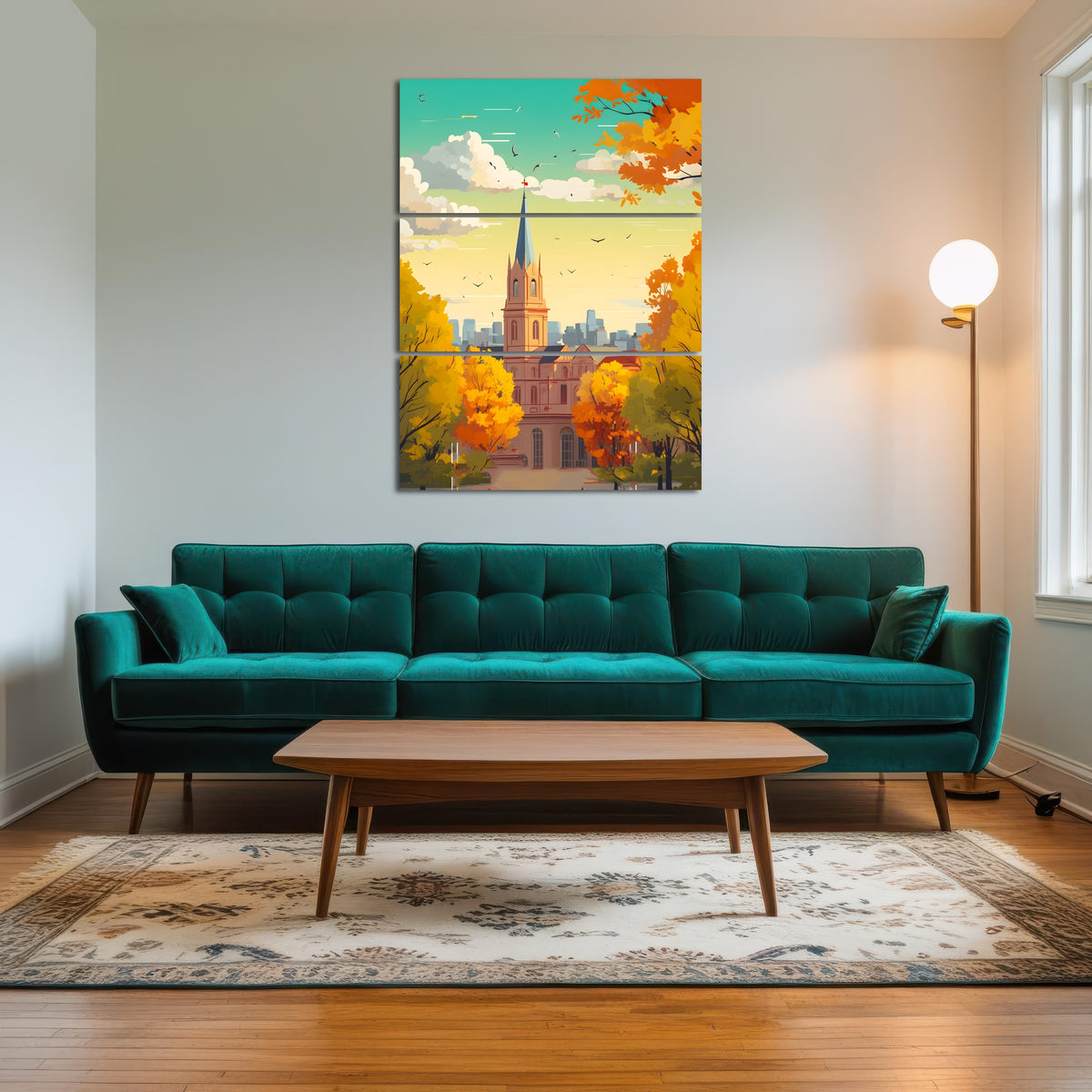 AUTO-MOCKUP ROOM | Germany - Mannheim