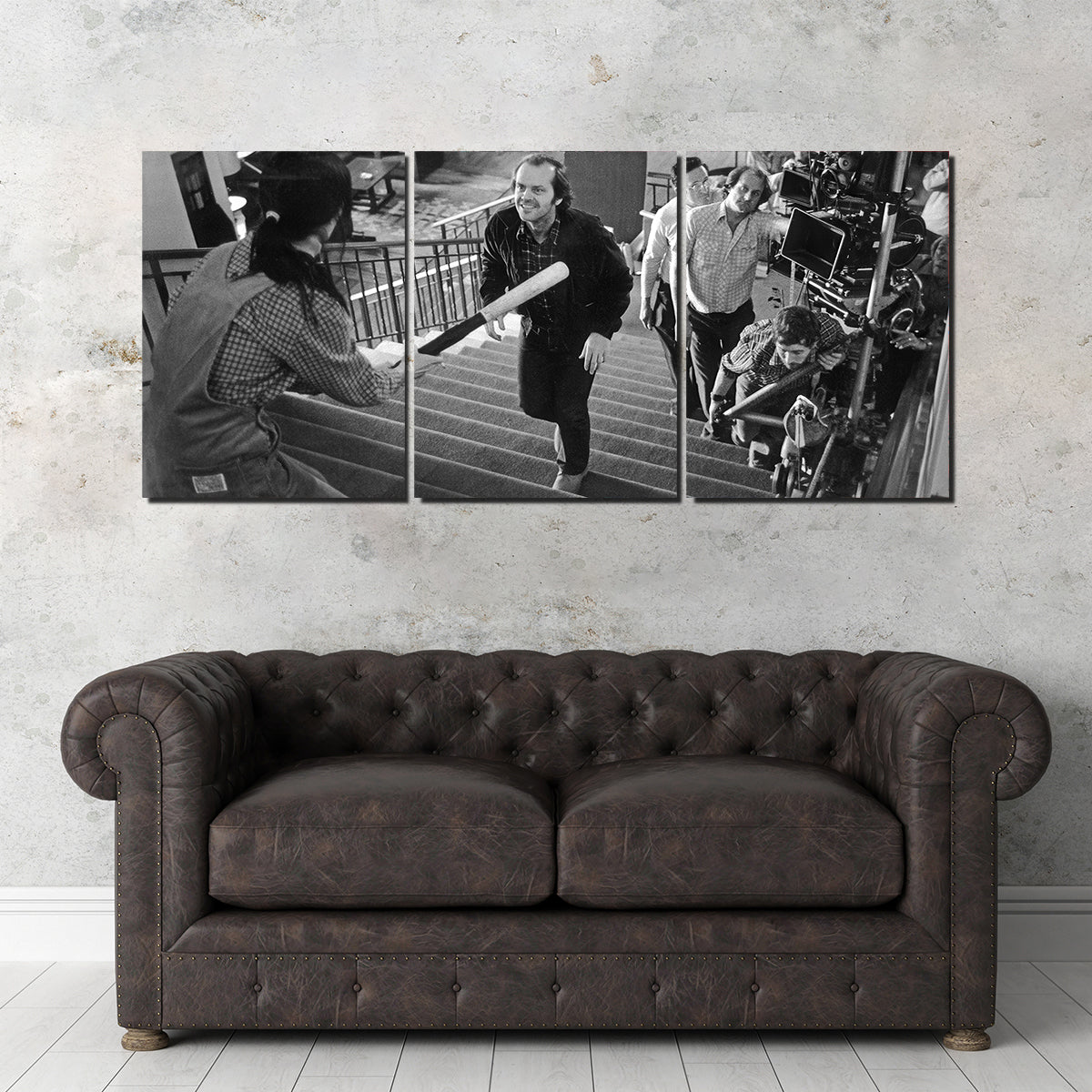 Give me the Bat Wall Art