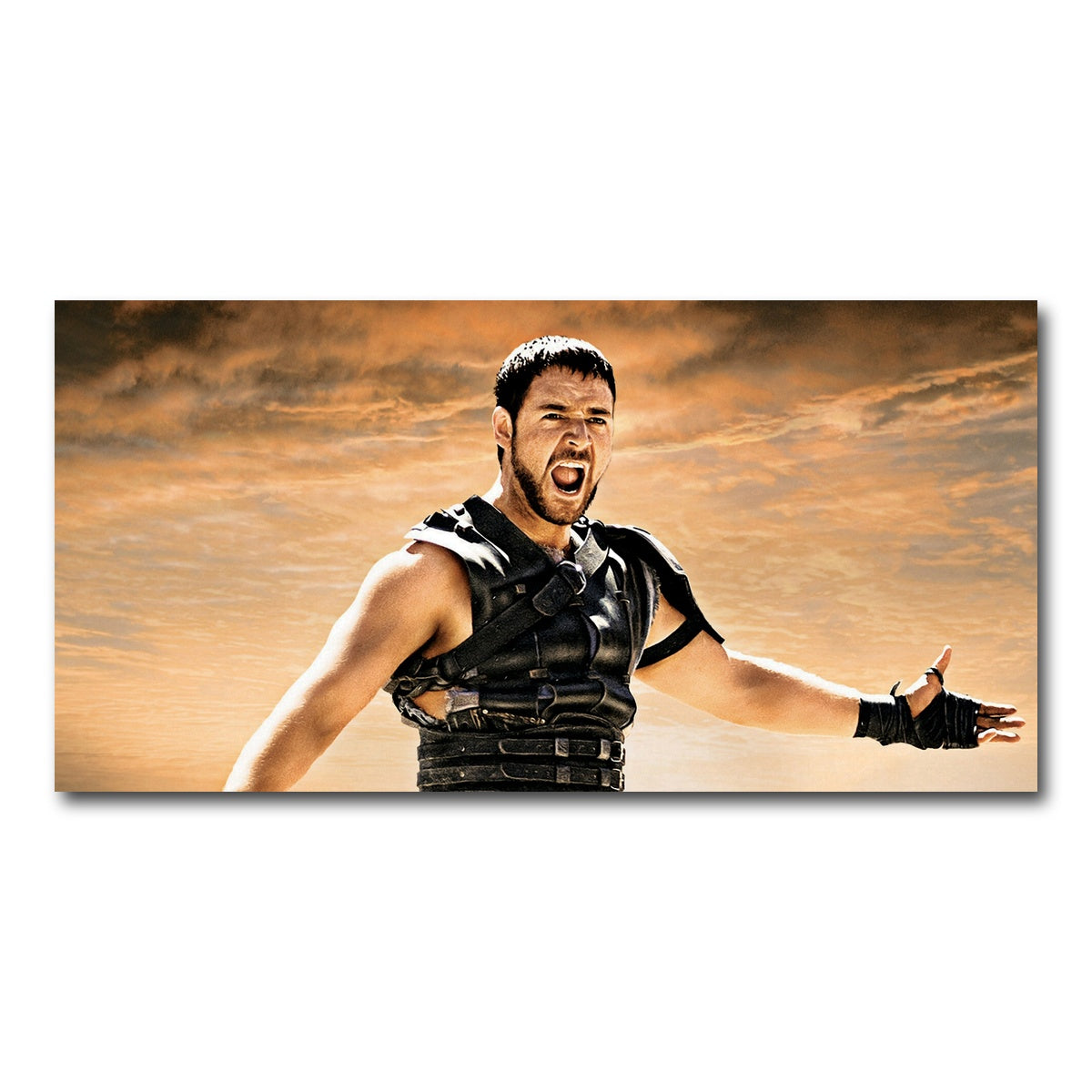 AUTO-MOCKUP WHITE | Gladiator | 1 Piece | Gallery Wrap Canvas | group=2x1