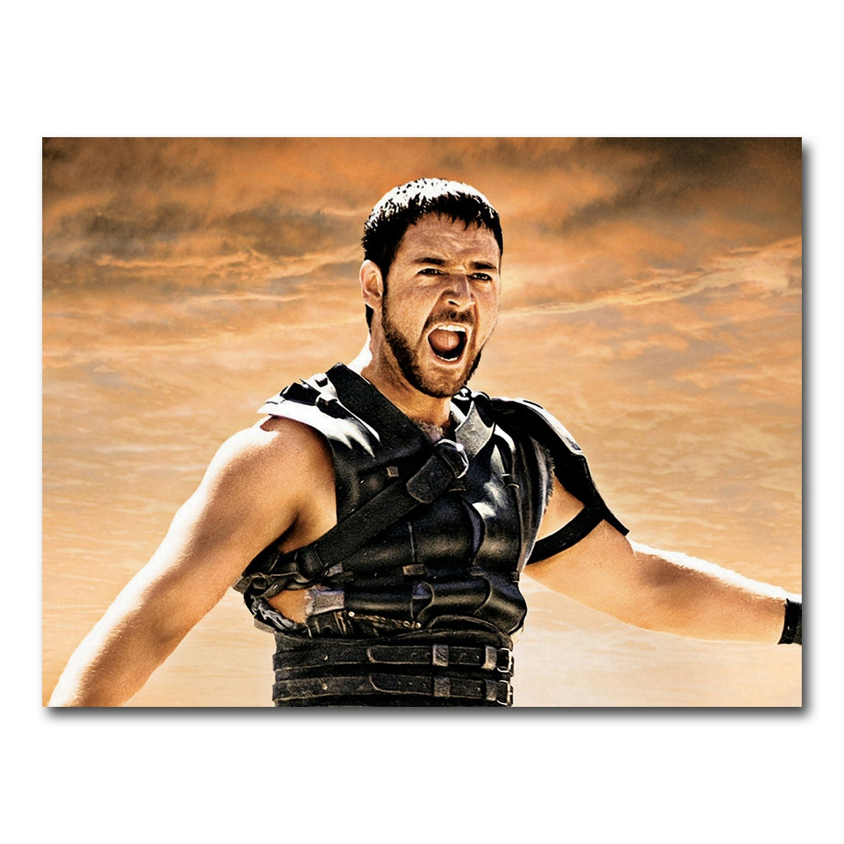 AUTO-MOCKUP WHITE | Gladiator | 1 Piece | Gallery Wrap Canvas | group=4x3