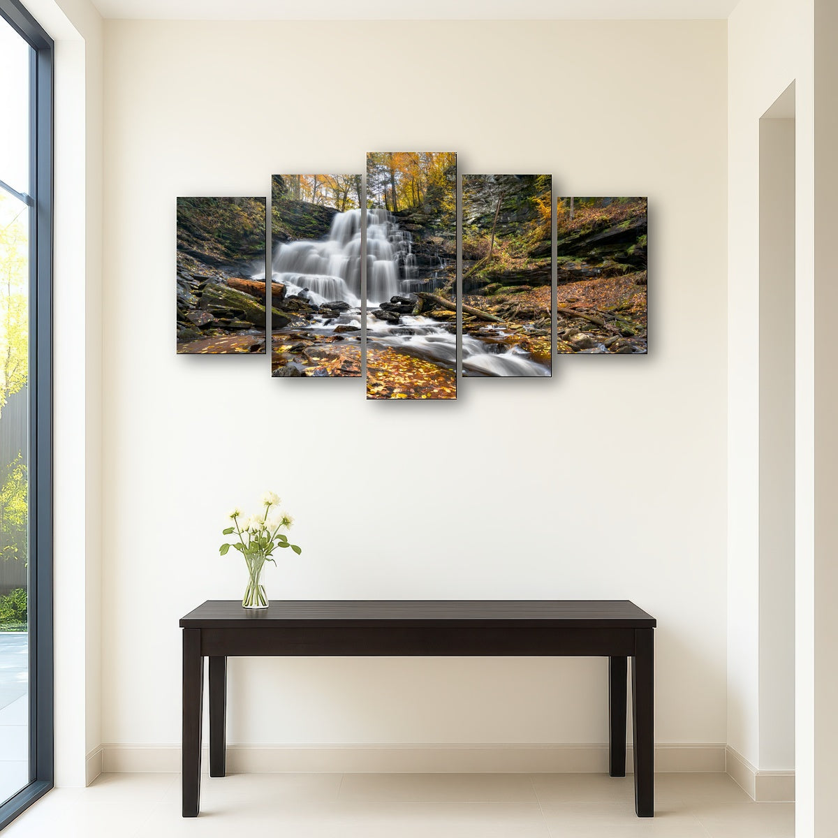 AUTO-MOCKUP ROOM | Glass Half Full