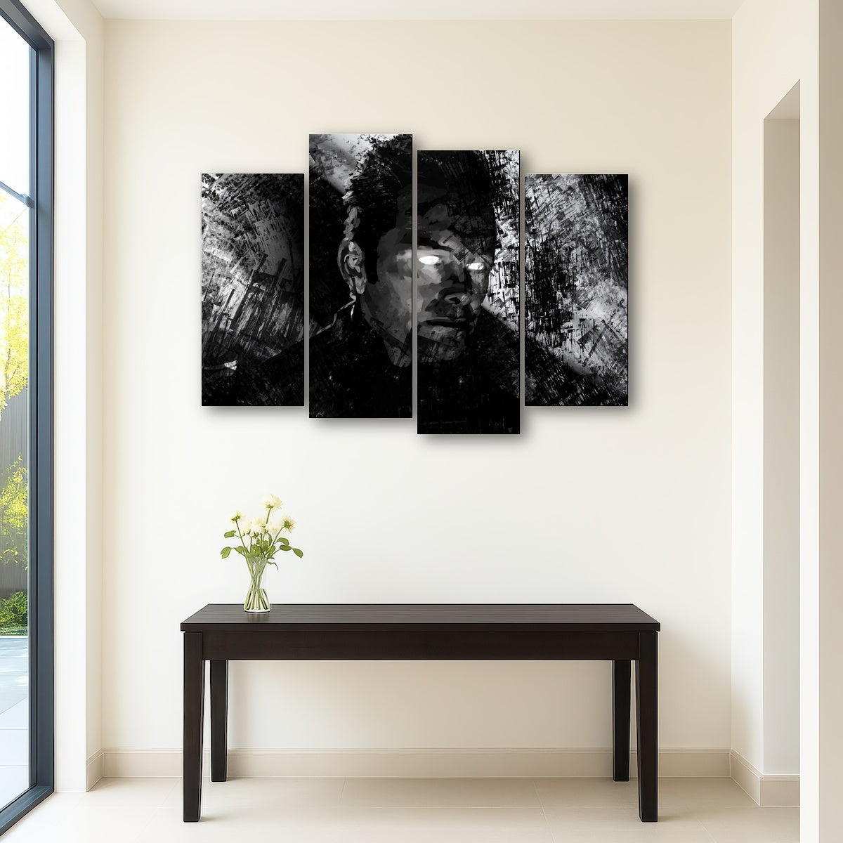 AUTO-MOCKUP ROOM | Glow