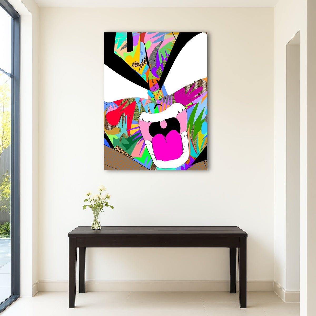 AUTO-MOCKUP ROOM | Gohan