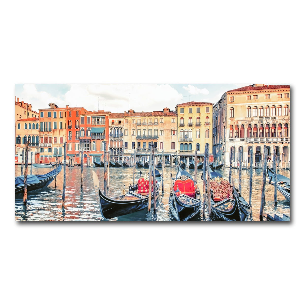 AUTO-MOCKUP WHITE | Gondolas | 1 Piece | Gallery Wrap Canvas | group=2x1