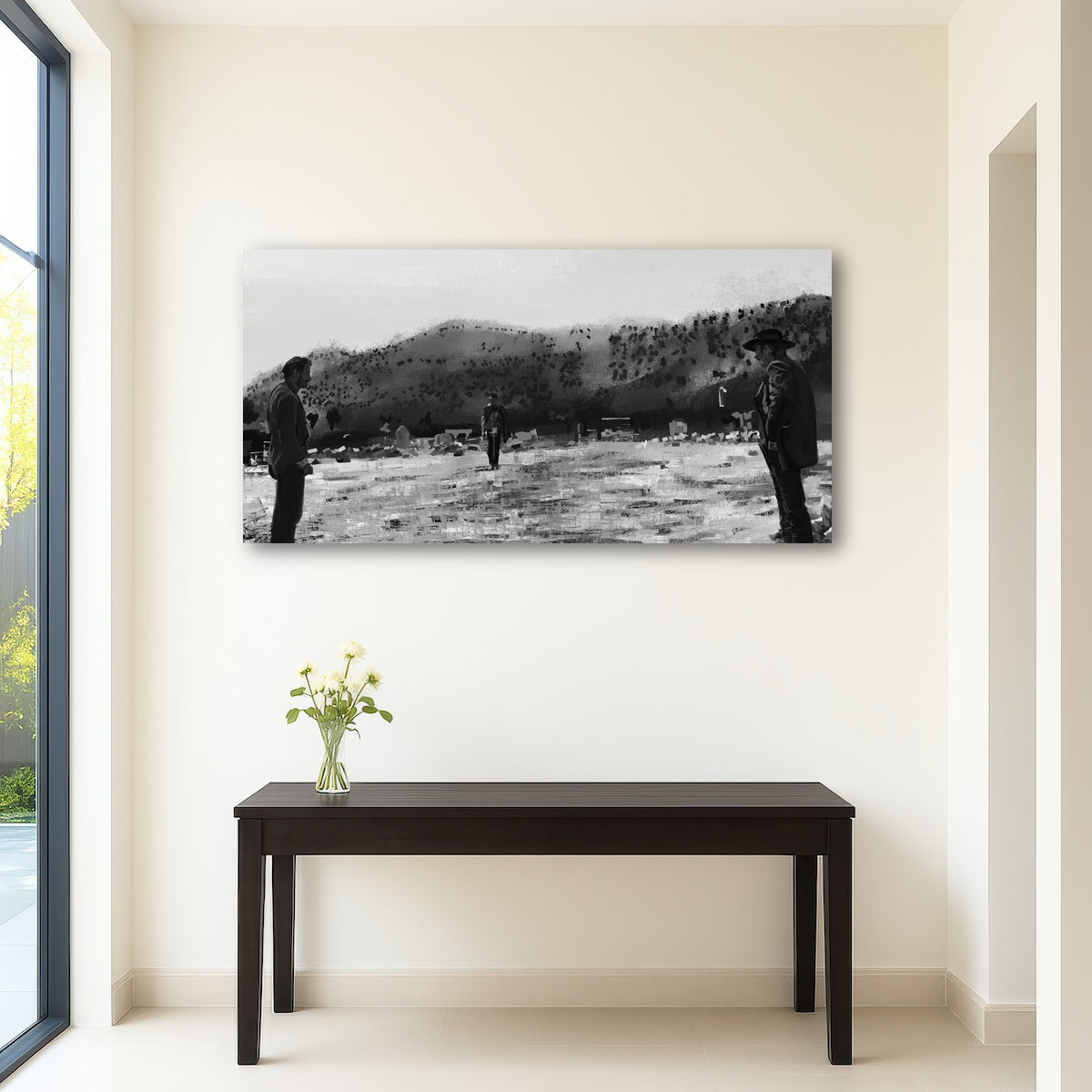 AUTO-MOCKUP ROOM | Good Bad Ugly