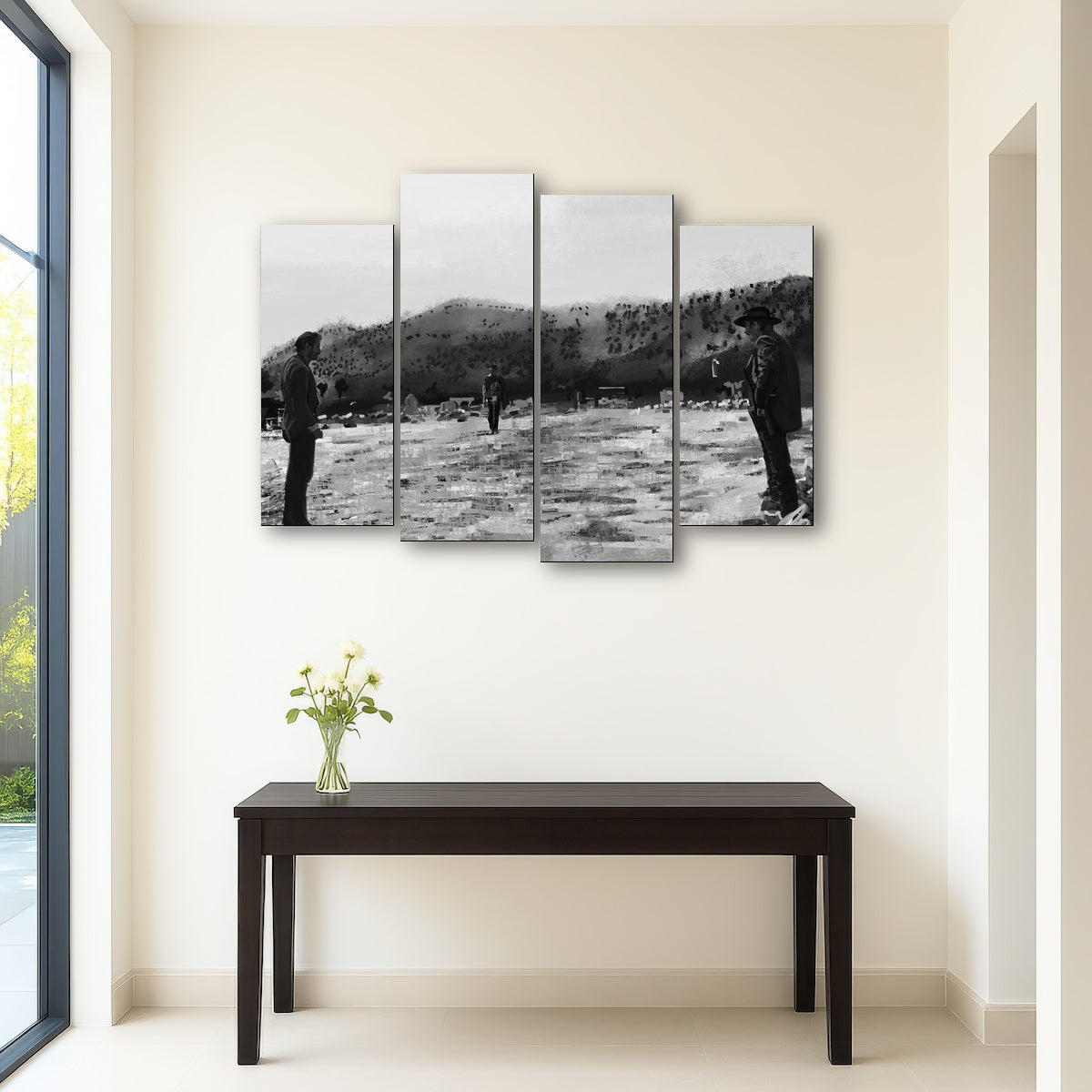 AUTO-MOCKUP ROOM | Good Bad Ugly