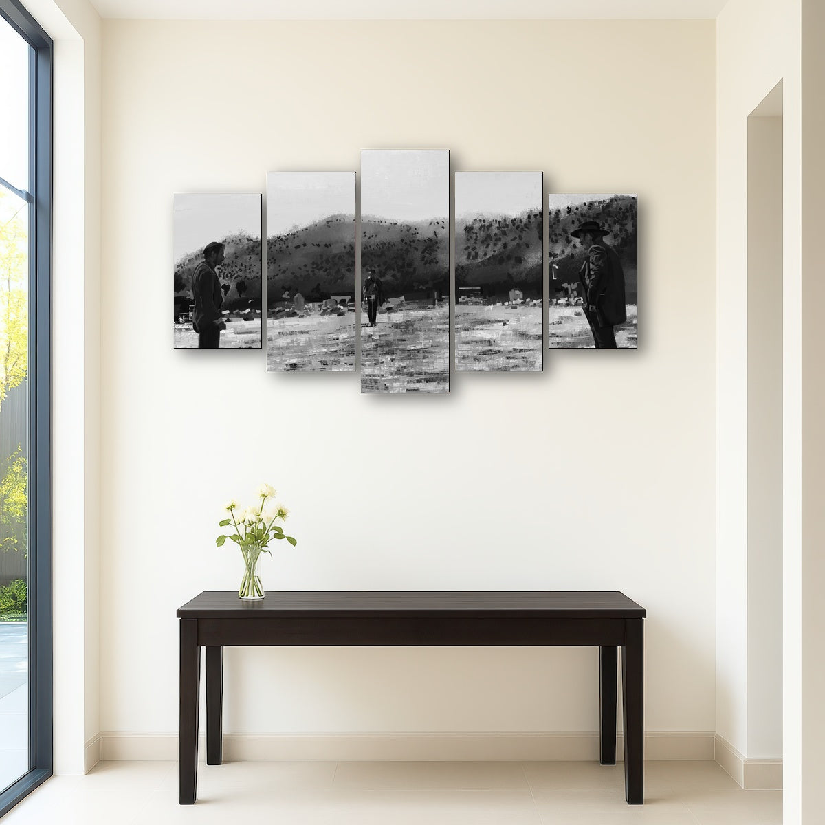 AUTO-MOCKUP ROOM | Good Bad Ugly