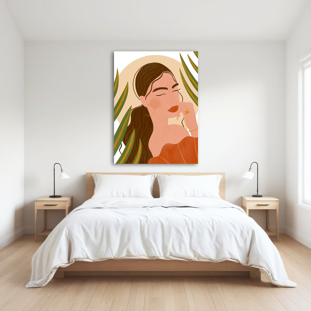 AUTO-MOCKUP ROOM | Good Thinking Girl