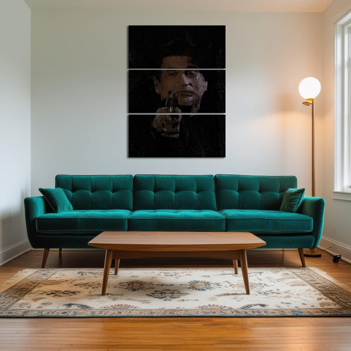 AUTO-MOCKUP ROOM | Goodfella