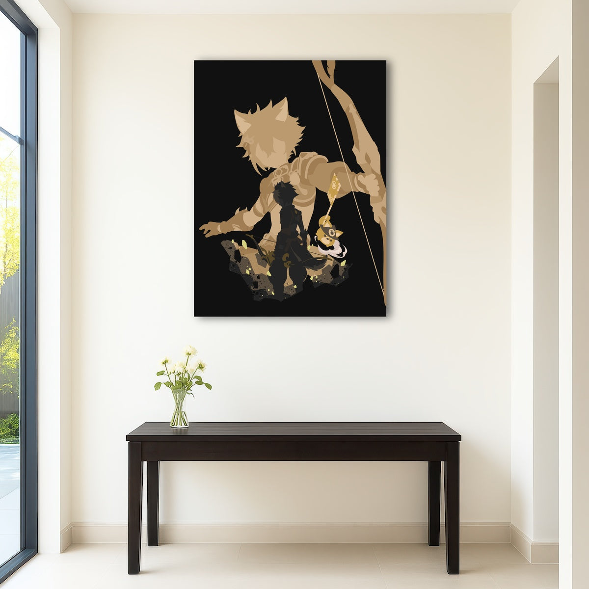 AUTO-MOCKUP ROOM | Gorou