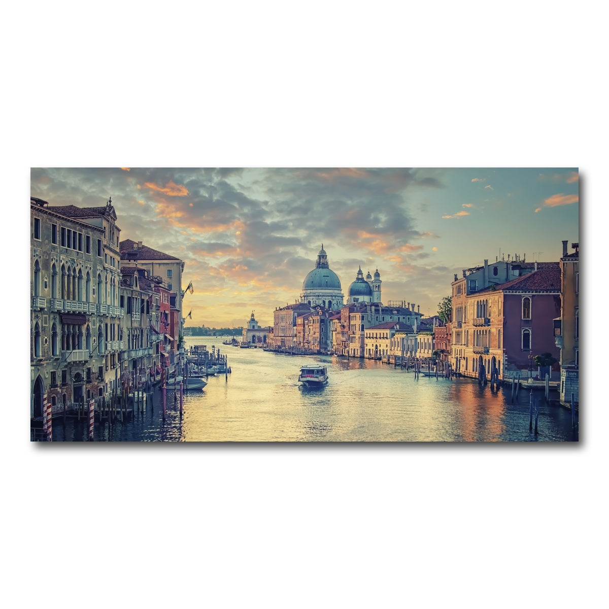 AUTO-MOCKUP WHITE | Grand Canal | 1 Piece | Gallery Wrap Canvas | group=2x1