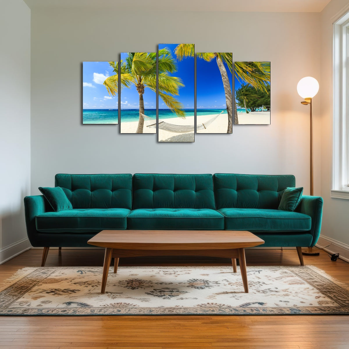 AUTO-MOCKUP ROOM | Grand Cayman