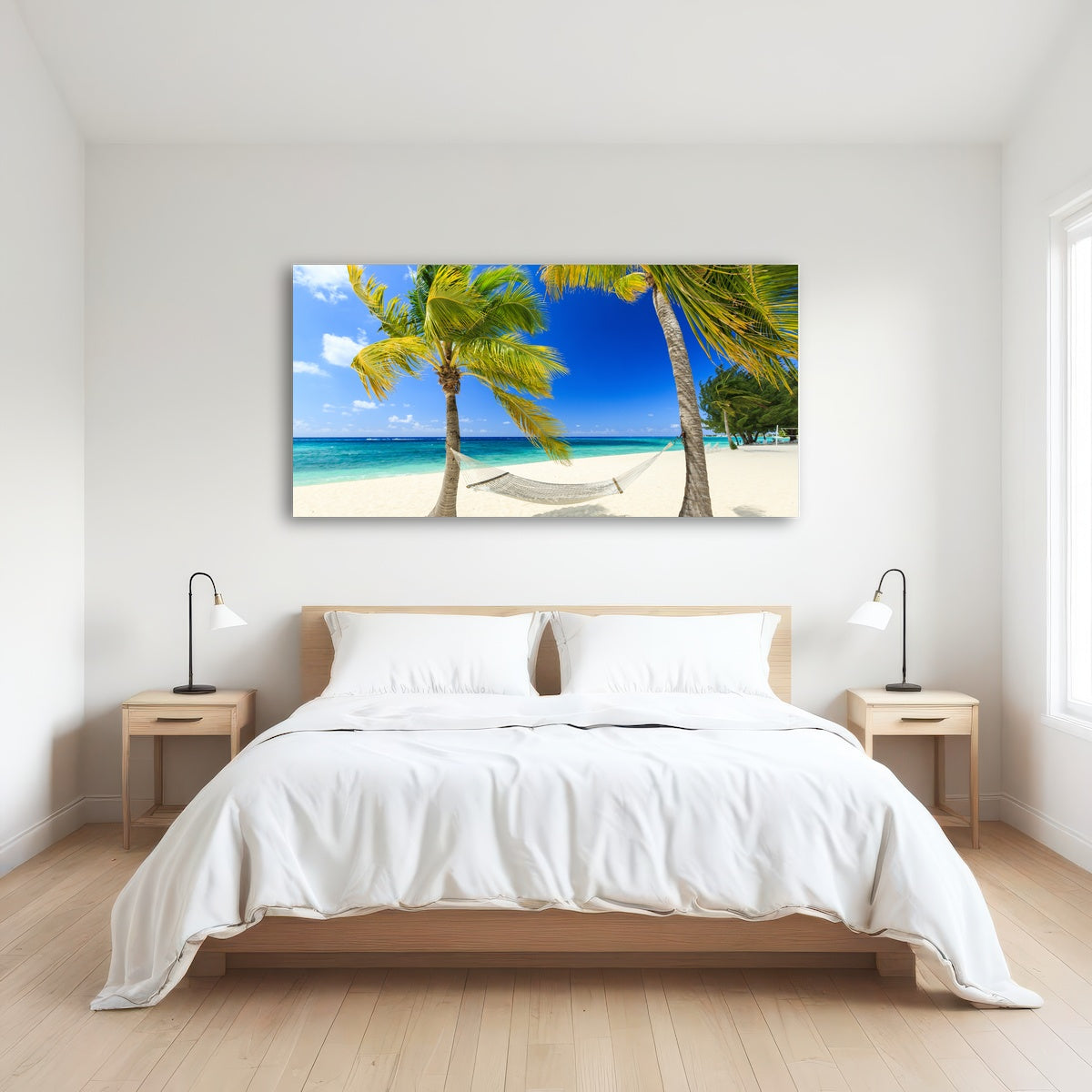 AUTO-MOCKUP ROOM | Grand Cayman