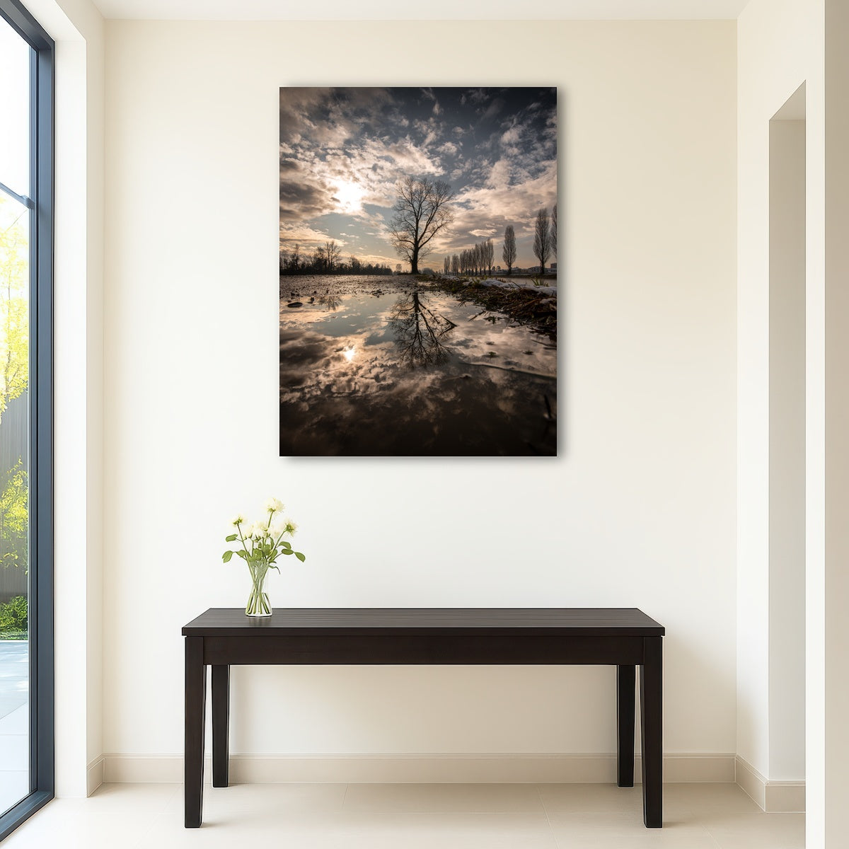 AUTO-MOCKUP ROOM | Grand Reflections