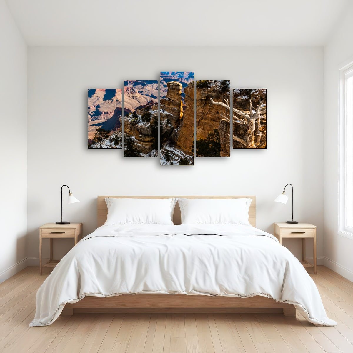 AUTO-MOCKUP ROOM | Grandview Point Canvas