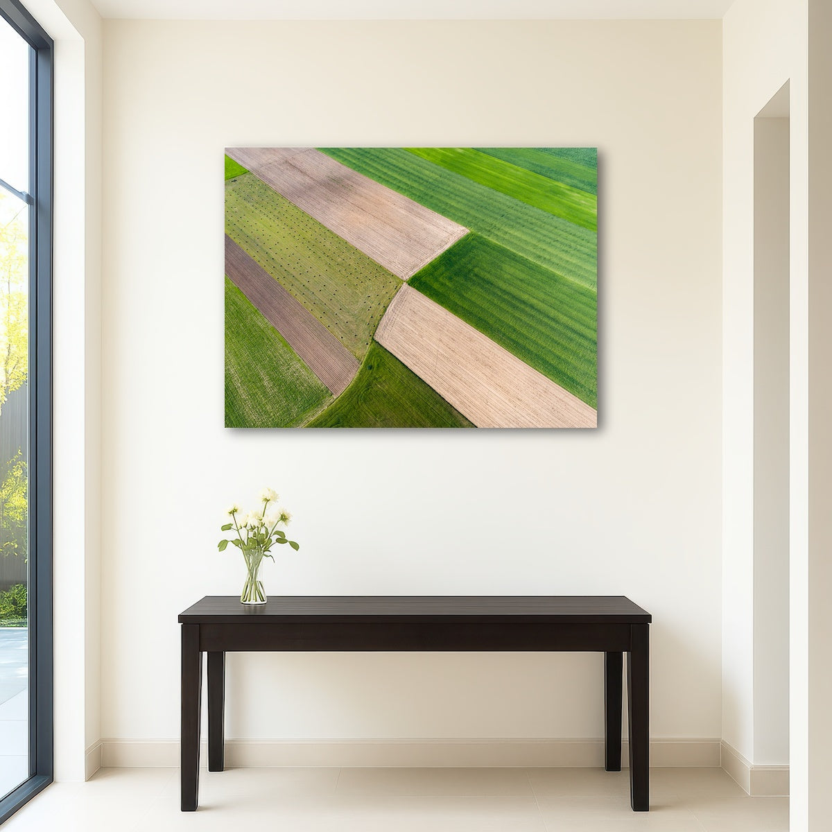 AUTO-MOCKUP ROOM | Greener Pastures